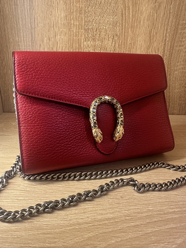 Gucci Dionysus (Small Size)